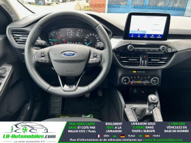 Ford Kuga 2.0 EcoBlue 150 mHEV BVM  occasion � Beaupuy - photo n�3