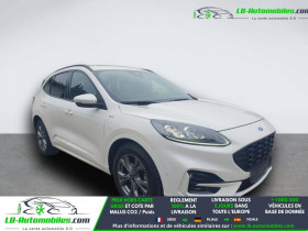 Ford Kuga 2.0 EcoBlue 150 mHEV BVM  occasion � Beaupuy - photo n�2