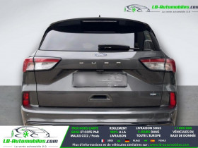 Ford Kuga 2.0 EcoBlue 150 mHEV BVM  occasion � Beaupuy - photo n�7