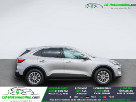 Ford Kuga 2.0 EcoBlue 150 mHEV BVM  occasion � Beaupuy - photo n�4