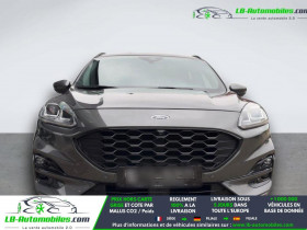 Ford Kuga 2.0 EcoBlue 150 mHEV BVM  occasion � Beaupuy - photo n�5