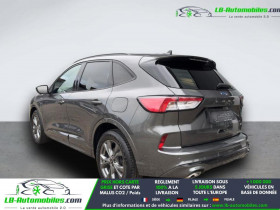 Ford Kuga 2.0 EcoBlue 150 mHEV BVM  occasion � Beaupuy - photo n�4