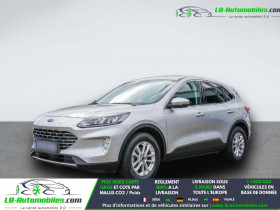 Ford Kuga 2.0 EcoBlue 150 mHEV BVM  occasion � Beaupuy - photo n�2