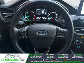 Ford Kuga 2.0 EcoBlue 150 mHEV BVM  occasion � Beaupuy - photo n�8