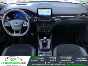 Ford Kuga 2.0 EcoBlue 150 mHEV BVM  occasion � Beaupuy - photo n�3