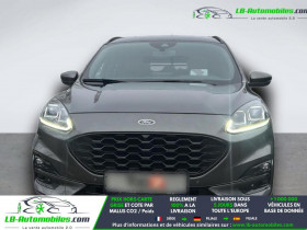 Ford Kuga 2.0 EcoBlue 150 mHEV BVM  occasion � Beaupuy - photo n�4