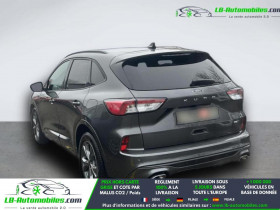 Ford Kuga 2.0 EcoBlue 150 mHEV BVM  occasion � Beaupuy - photo n�3