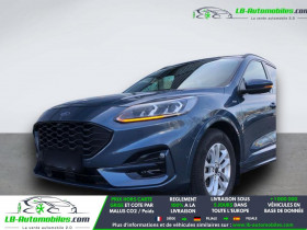 Ford Kuga 2.0 EcoBlue 150 mHEV BVM  occasion � Beaupuy - photo n�2