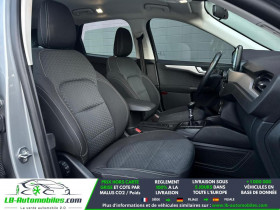 Ford Kuga 2.0 EcoBlue 150 mHEV BVM  occasion � Beaupuy - photo n�6