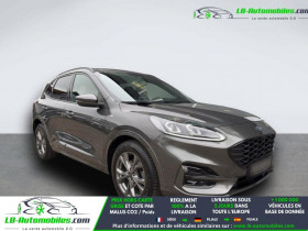 Ford Kuga 2.0 EcoBlue 150 mHEV BVM  occasion � Beaupuy - photo n�2