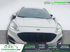 Ford Kuga 2.0 EcoBlue 150 mHEV BVM  occasion � Beaupuy - photo n�5