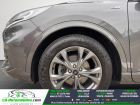 Ford Kuga 2.0 EcoBlue 150 mHEV BVM  occasion � Beaupuy - photo n�10