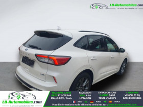 Ford Kuga 2.0 EcoBlue 150 mHEV BVM  occasion � Beaupuy - photo n�4