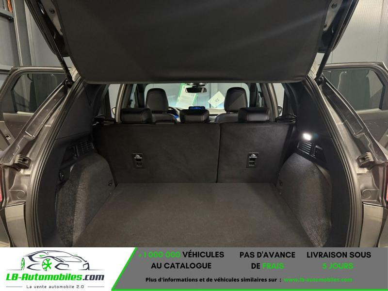 Ford Kuga 2.0 EcoBlue 150 mHEV BVM  occasion  Beaupuy - photo n11