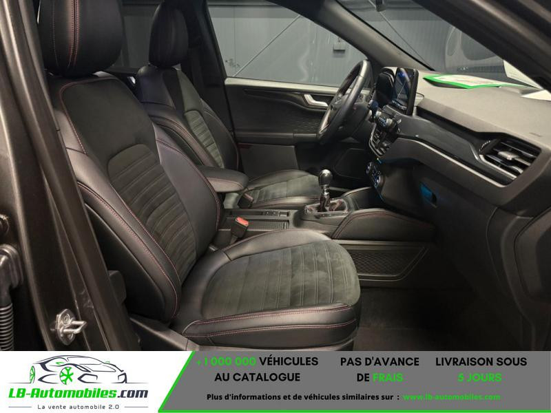 Ford Kuga 2.0 EcoBlue 150 mHEV BVM  occasion  Beaupuy - photo n8