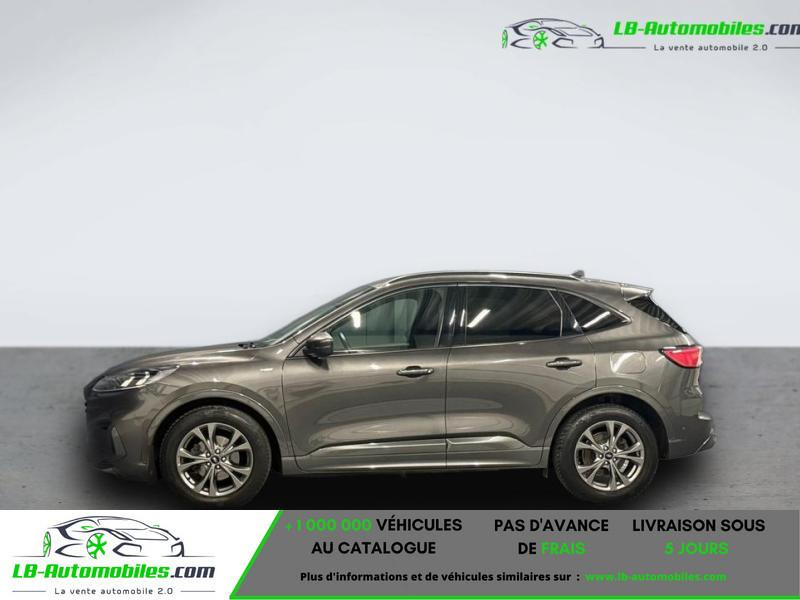 Ford Kuga 2.0 EcoBlue 150 mHEV BVM  occasion  Beaupuy - photo n6