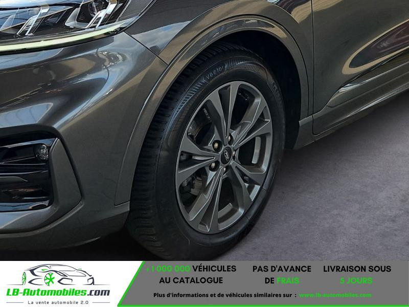 Ford Kuga 2.0 EcoBlue 150 mHEV BVM  occasion  Beaupuy - photo n7