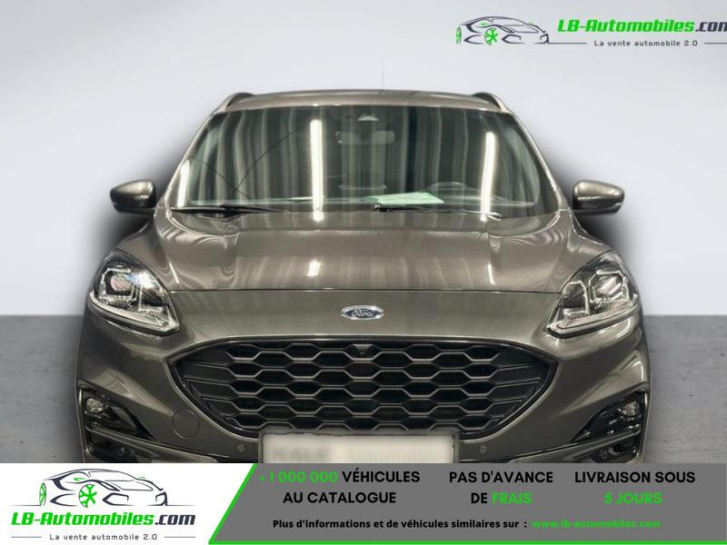 Ford Kuga 2.0 EcoBlue 150 mHEV BVM  occasion  Beaupuy - photo n5