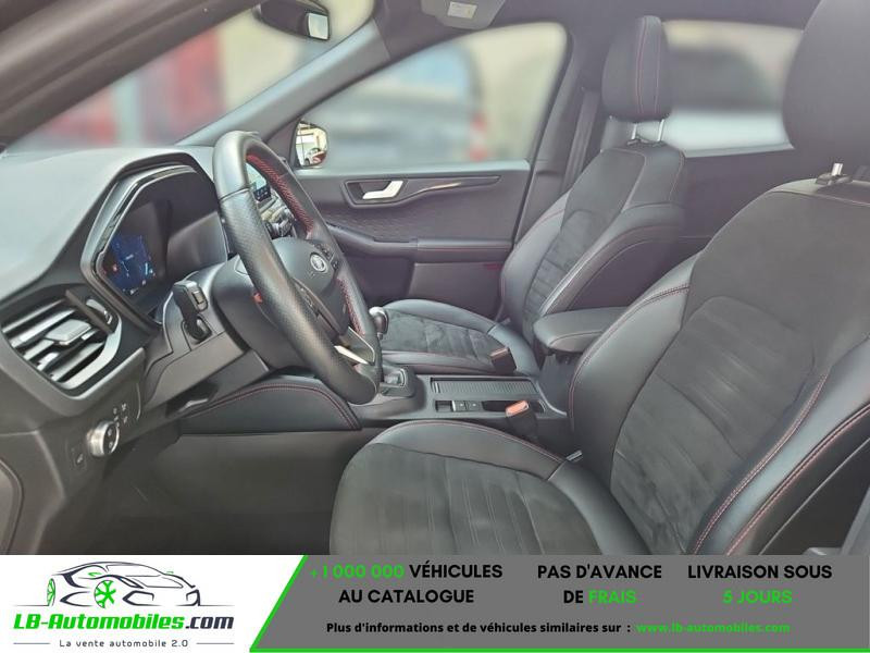 Ford Kuga 2.0 EcoBlue 150 mHEV BVM  occasion  Beaupuy - photo n5