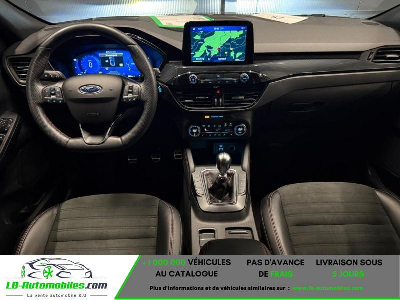 Ford Kuga 2.0 EcoBlue 150 mHEV BVM  occasion  Beaupuy - photo n3