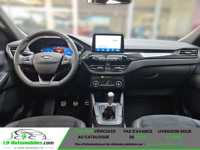 Ford Kuga 2.0 EcoBlue 150 mHEV BVM  occasion  Beaupuy - photo n3