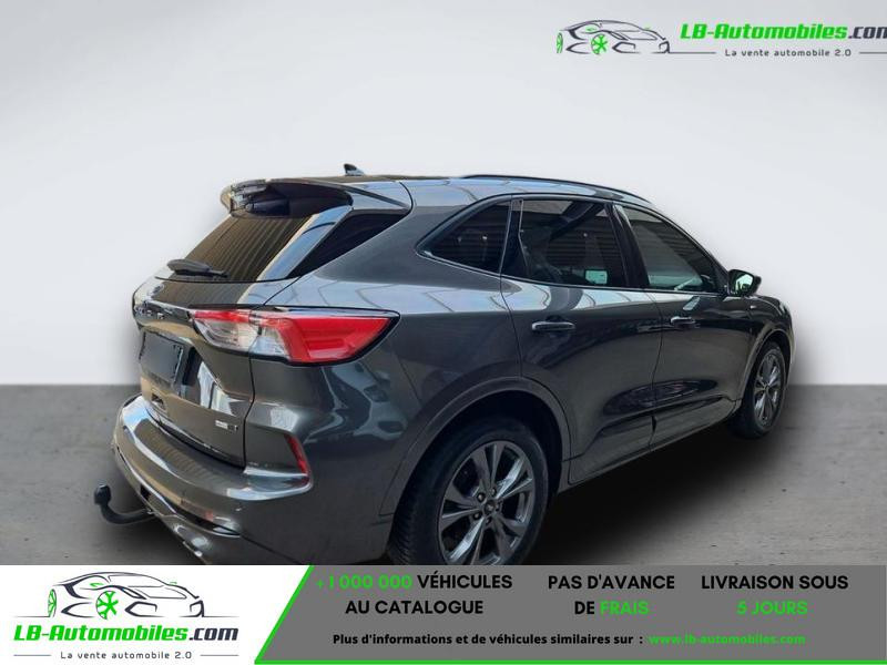 Ford Kuga 2.0 EcoBlue 150 mHEV BVM  occasion  Beaupuy - photo n4