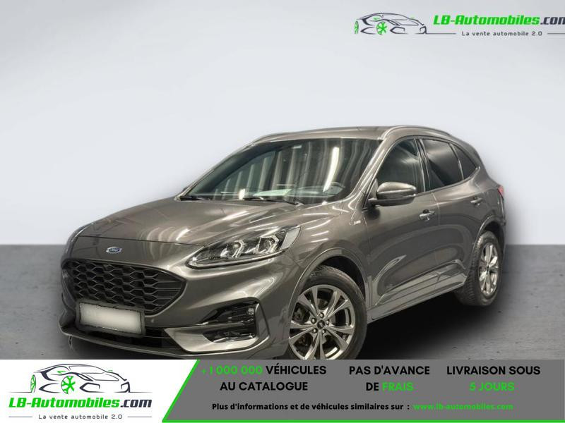 Ford Kuga 2.0 EcoBlue 150 mHEV BVM  occasion  Beaupuy