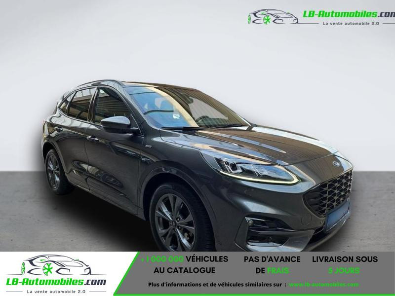 Ford Kuga 2.0 EcoBlue 150 mHEV BVM  occasion  Beaupuy