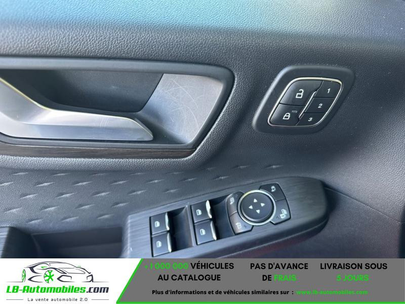 Ford Kuga 2.0 EcoBlue 150 mHEV BVM  occasion  Beaupuy - photo n6