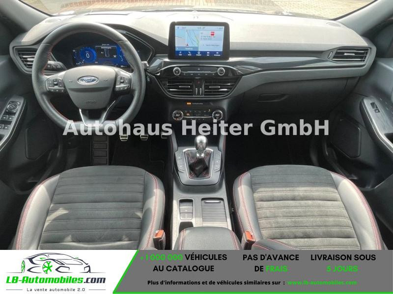 Ford Kuga 2.0 EcoBlue 150 mHEV BVM  occasion  Beaupuy - photo n3