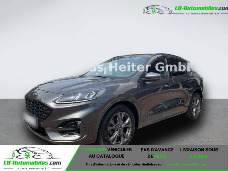 Ford Kuga 2.0 EcoBlue 150 mHEV BVM  occasion  Beaupuy