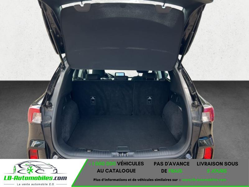 Ford Kuga 2.0 EcoBlue 150 mHEV BVM  occasion  Beaupuy - photo n11