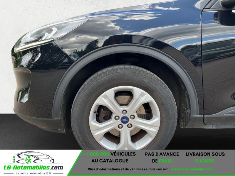 Ford Kuga 2.0 EcoBlue 150 mHEV BVM  occasion  Beaupuy - photo n10