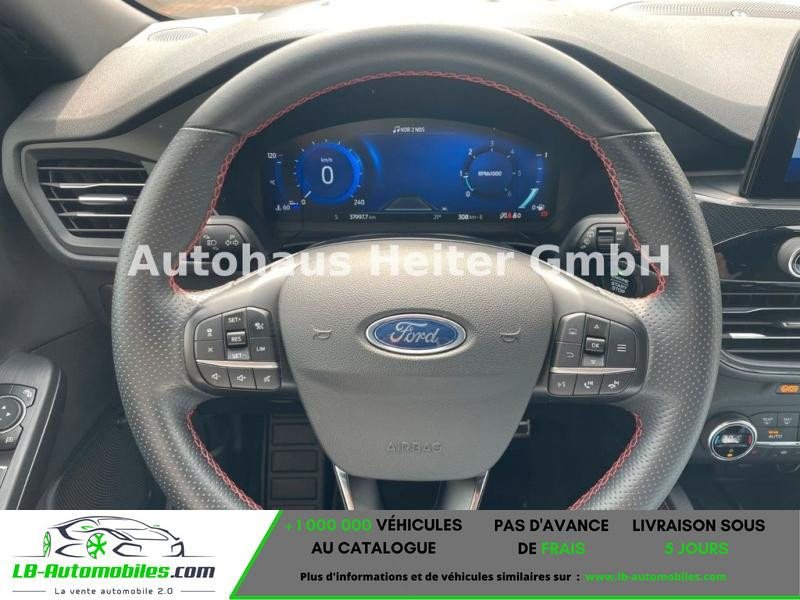 Ford Kuga 2.0 EcoBlue 150 mHEV BVM  occasion  Beaupuy - photo n9