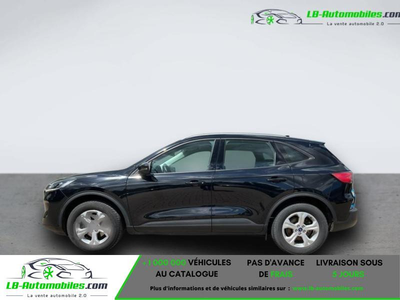Ford Kuga 2.0 EcoBlue 150 mHEV BVM  occasion  Beaupuy - photo n6
