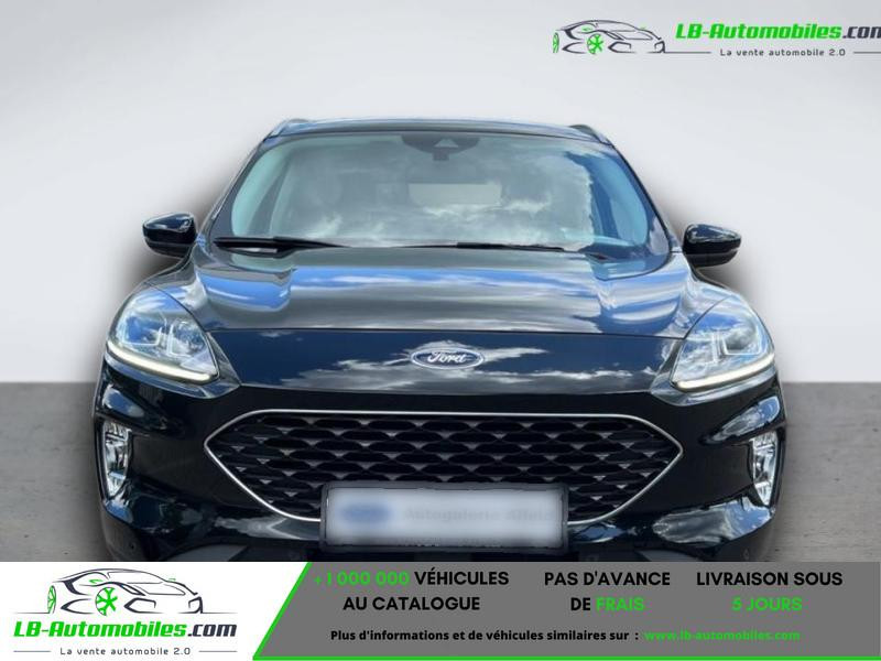 Ford Kuga 2.0 EcoBlue 150 mHEV BVM  occasion  Beaupuy - photo n5