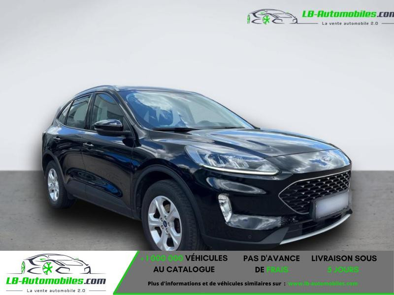 Ford Kuga 2.0 EcoBlue 150 mHEV BVM  occasion  Beaupuy - photo n2