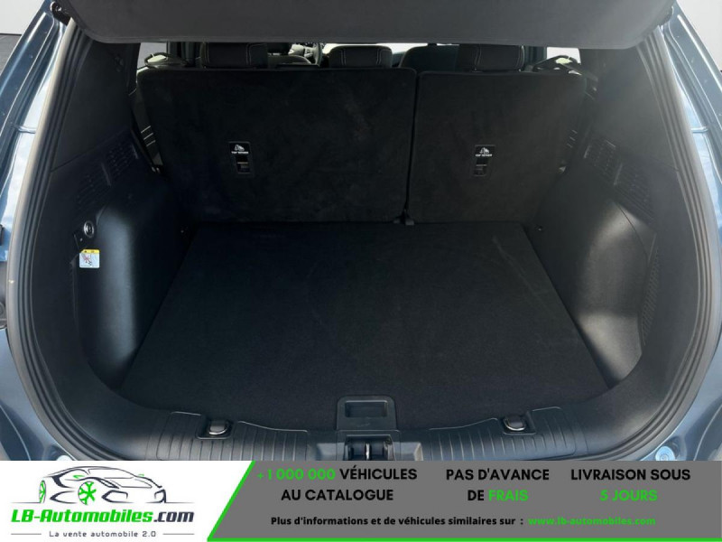 Ford Kuga 2.0 EcoBlue 150 mHEV BVM  occasion  Beaupuy - photo n11