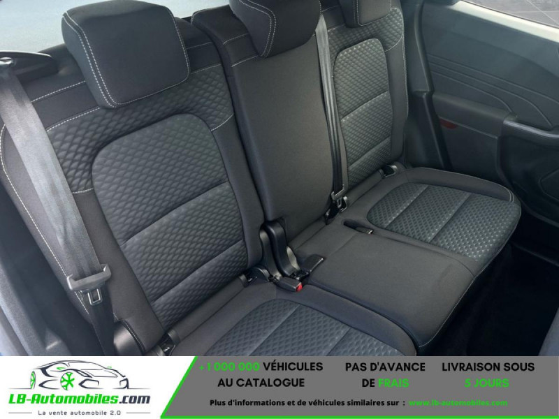 Ford Kuga 2.0 EcoBlue 150 mHEV BVM  occasion  Beaupuy - photo n9