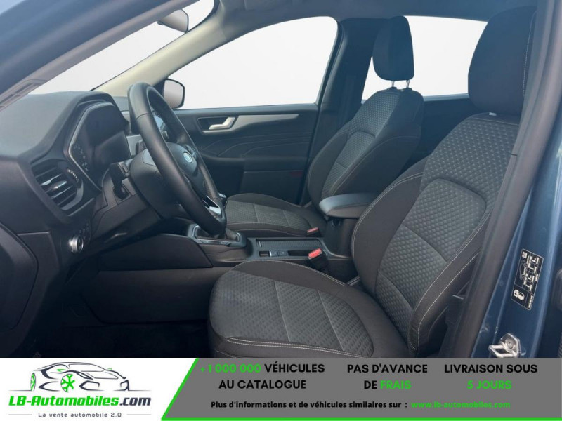 Ford Kuga 2.0 EcoBlue 150 mHEV BVM  occasion  Beaupuy - photo n8