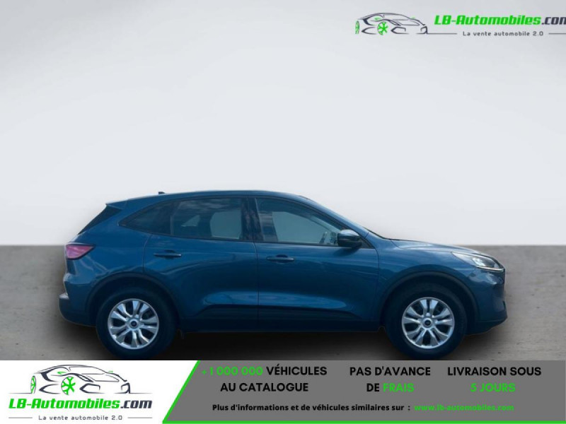 Ford Kuga 2.0 EcoBlue 150 mHEV BVM  occasion  Beaupuy - photo n6