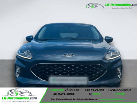 Ford Kuga 2.0 EcoBlue 150 mHEV BVM  occasion � Beaupuy - photo n�5