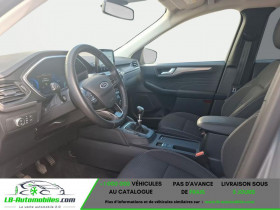 Ford Kuga 2.0 EcoBlue 150 mHEV BVM  occasion � Beaupuy - photo n�5