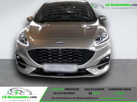 Ford Kuga 2.0 EcoBlue 150 mHEV BVM  occasion � Beaupuy - photo n�4