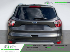 Ford Kuga 2.0 EcoBlue 150 mHEV BVM  occasion � Beaupuy - photo n�5