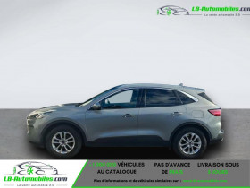 Ford Kuga 2.0 EcoBlue 150 mHEV BVM  occasion � Beaupuy - photo n�4