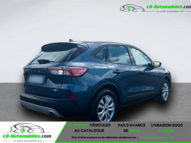 Ford Kuga 2.0 EcoBlue 150 mHEV BVM  occasion � Beaupuy - photo n�4