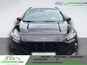 Ford Kuga 2.0 EcoBlue 150 mHEV BVM  occasion � Beaupuy - photo n�4