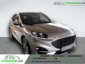 Ford Kuga 2.0 EcoBlue 150 mHEV BVM  occasion � Beaupuy - photo n�2