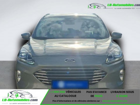 Ford Kuga 2.0 EcoBlue 150 mHEV BVM  occasion � Beaupuy - photo n�3